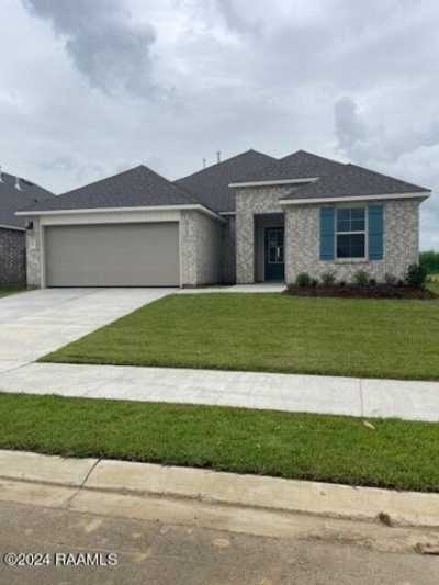 Home For Sale in Broussard, Louisiana