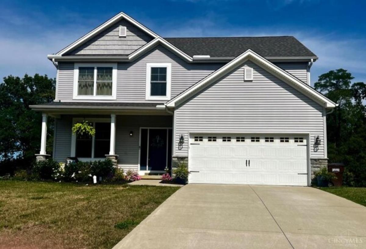 Picture of Home For Sale in Williamsburg, Ohio, United States