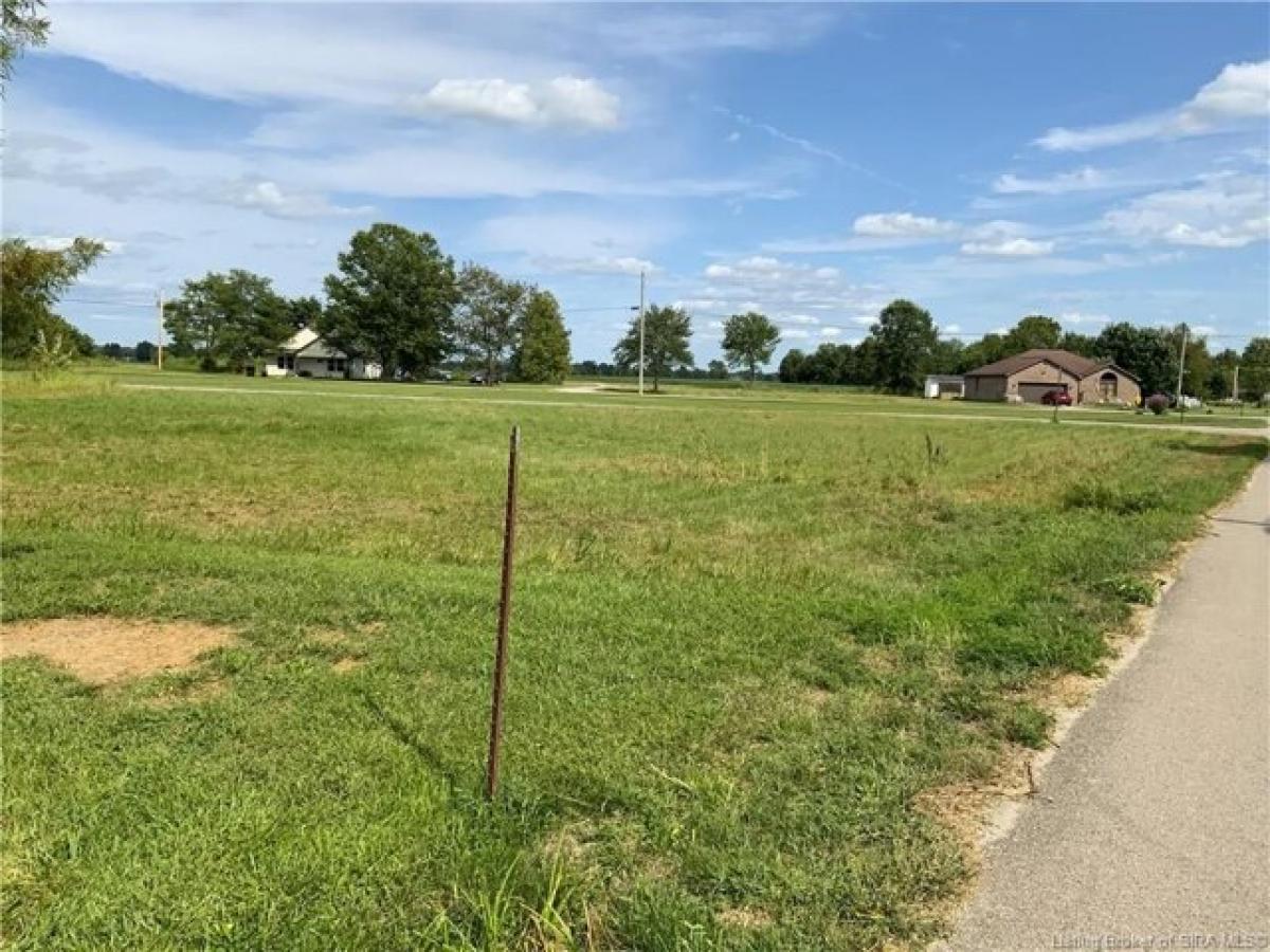 Picture of Residential Land For Sale in Marysville, Indiana, United States