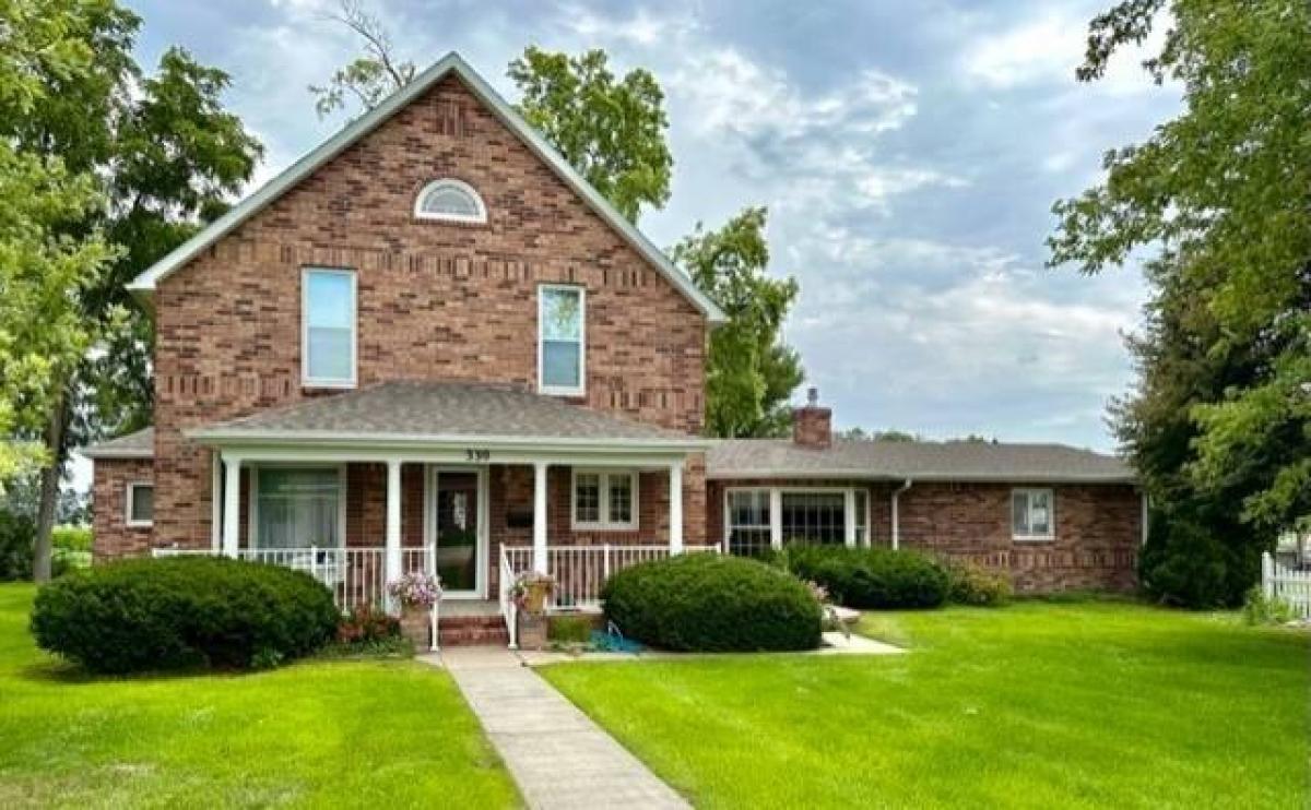 Picture of Home For Sale in Elm Creek, Nebraska, United States