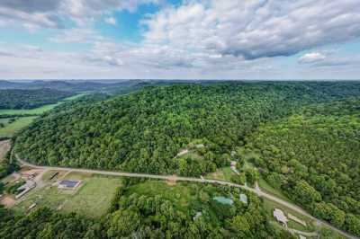 Residential Land For Sale in Buffalo Valley, Tennessee