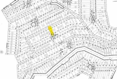 Residential Land For Sale in Cedarpines Park, California