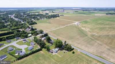 Home For Sale in Hurlock, Maryland