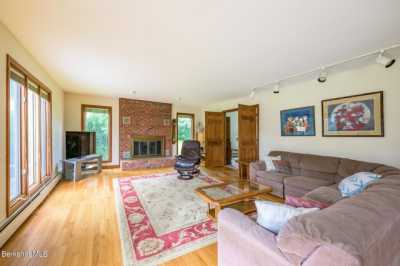 Home For Sale in Pittsfield, Massachusetts