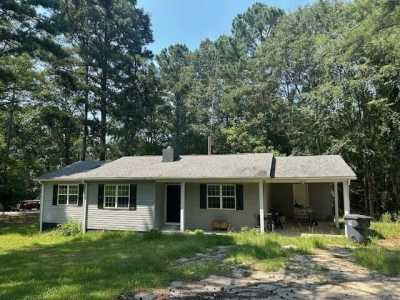 Home For Sale in Lincolnton, Georgia