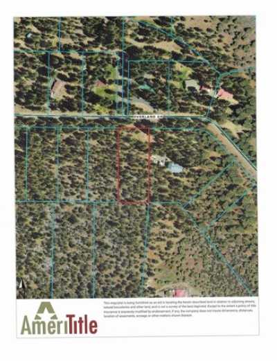 Residential Land For Sale in Klamath Falls, Oregon