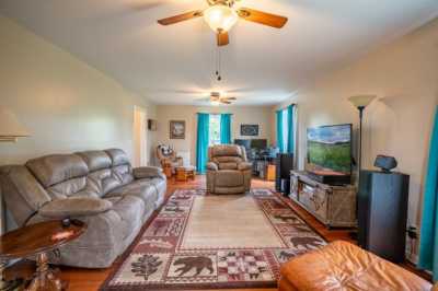 Home For Sale in Culleoka, Tennessee