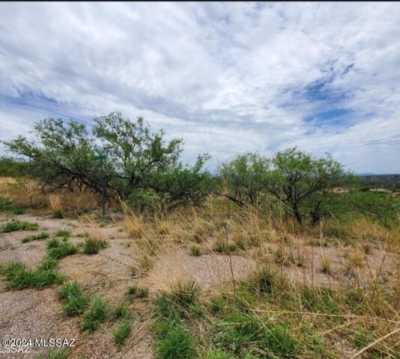 Residential Land For Sale in Rio Rico, Arizona