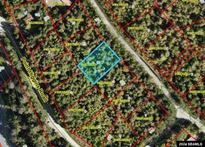 Residential Land For Sale in 