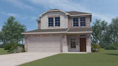 Home For Sale in Crandall, Texas