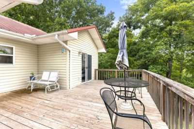 Home For Sale in Newport, Tennessee