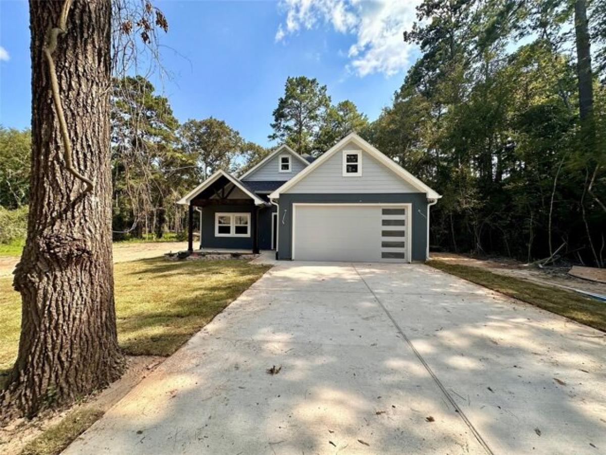 Picture of Home For Sale in Plantersville, Texas, United States