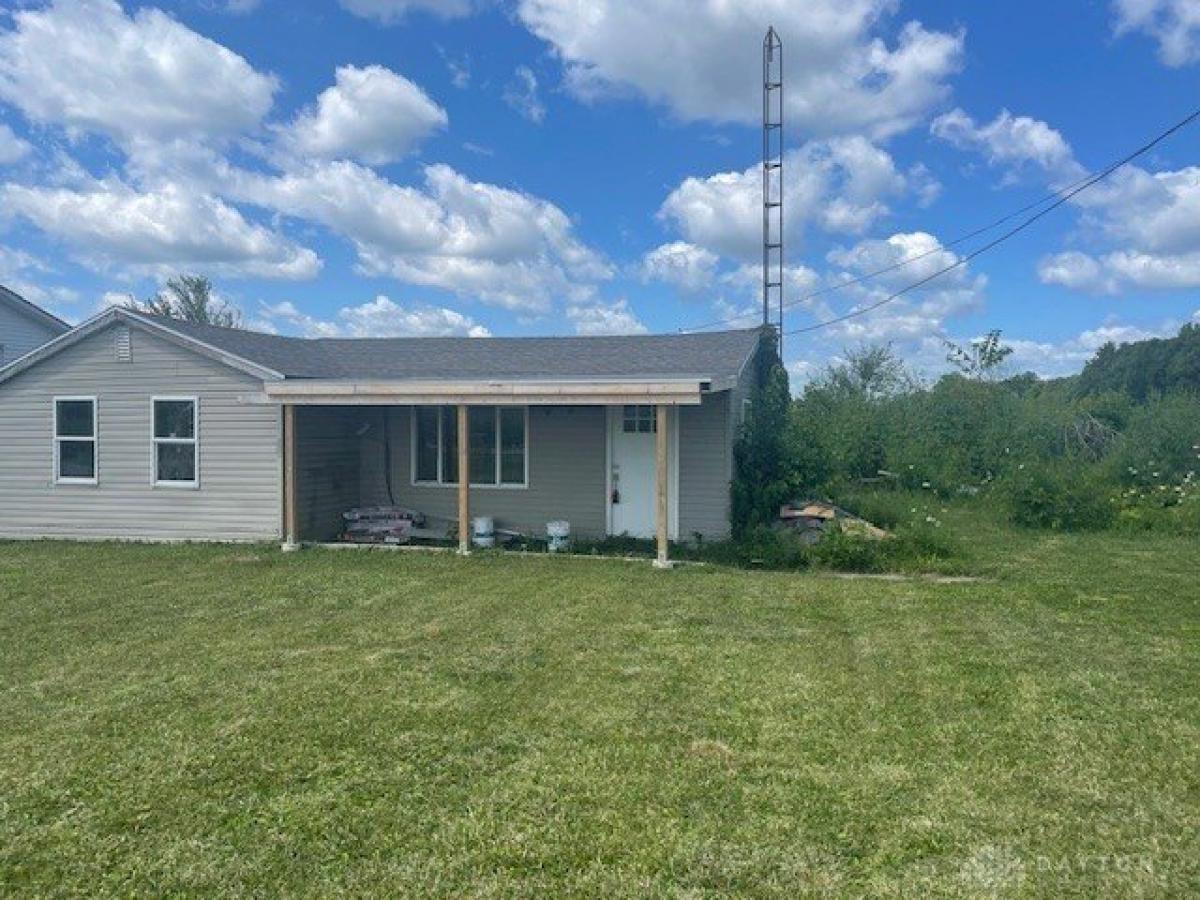 Picture of Home For Sale in Troy, Ohio, United States