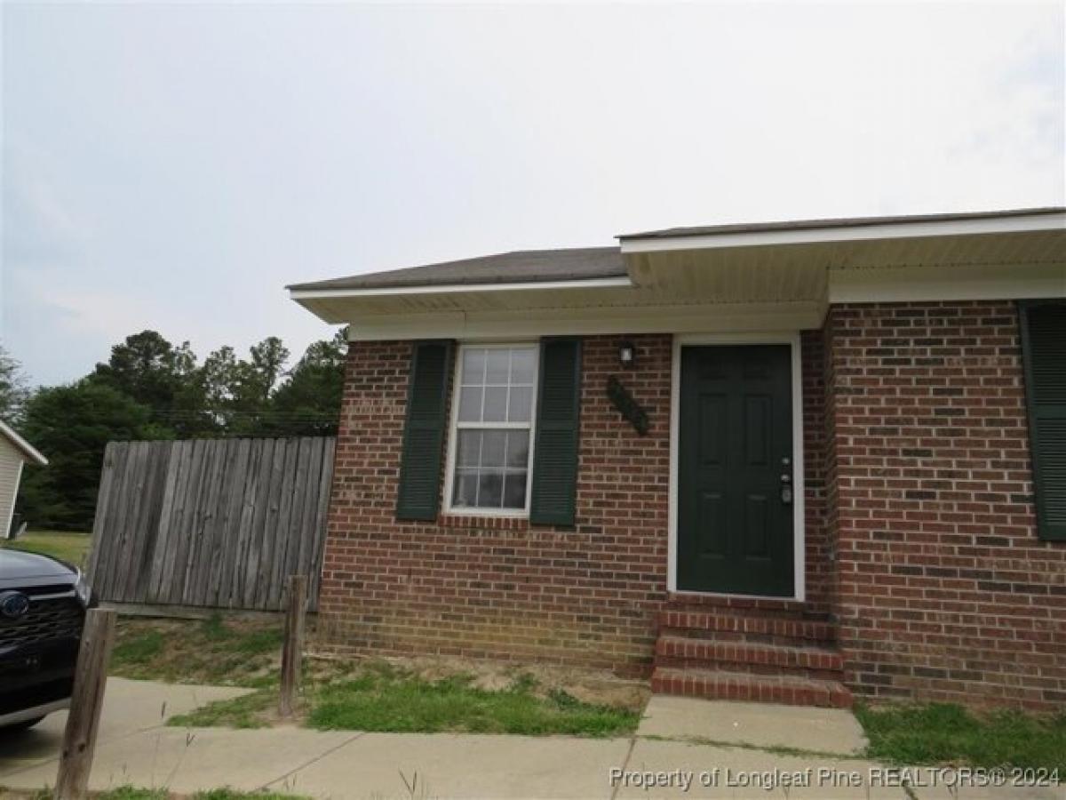 Picture of Apartment For Rent in Raeford, North Carolina, United States