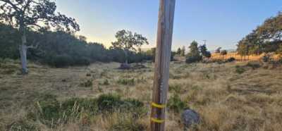 Residential Land For Sale in Squaw Valley, California