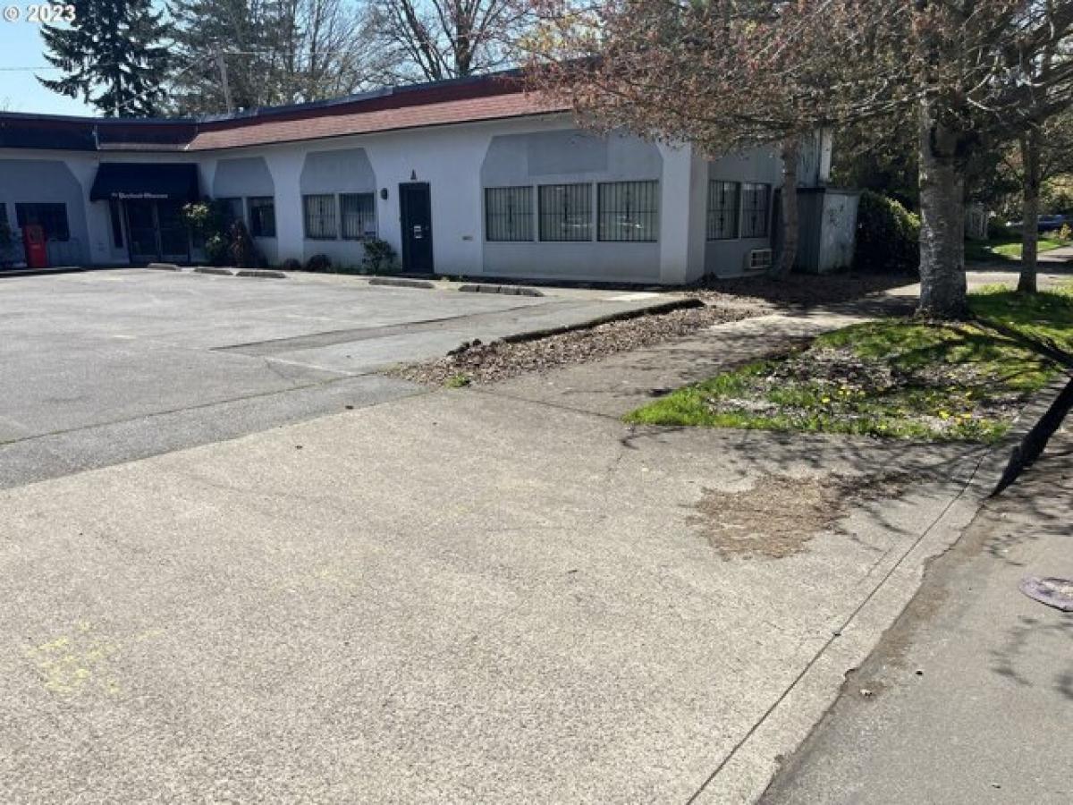 Picture of Residential Land For Sale in Portland, Oregon, United States