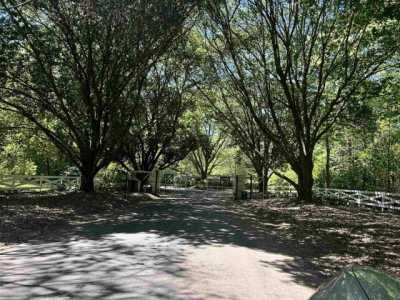 Residential Land For Sale in Tallahassee, Florida