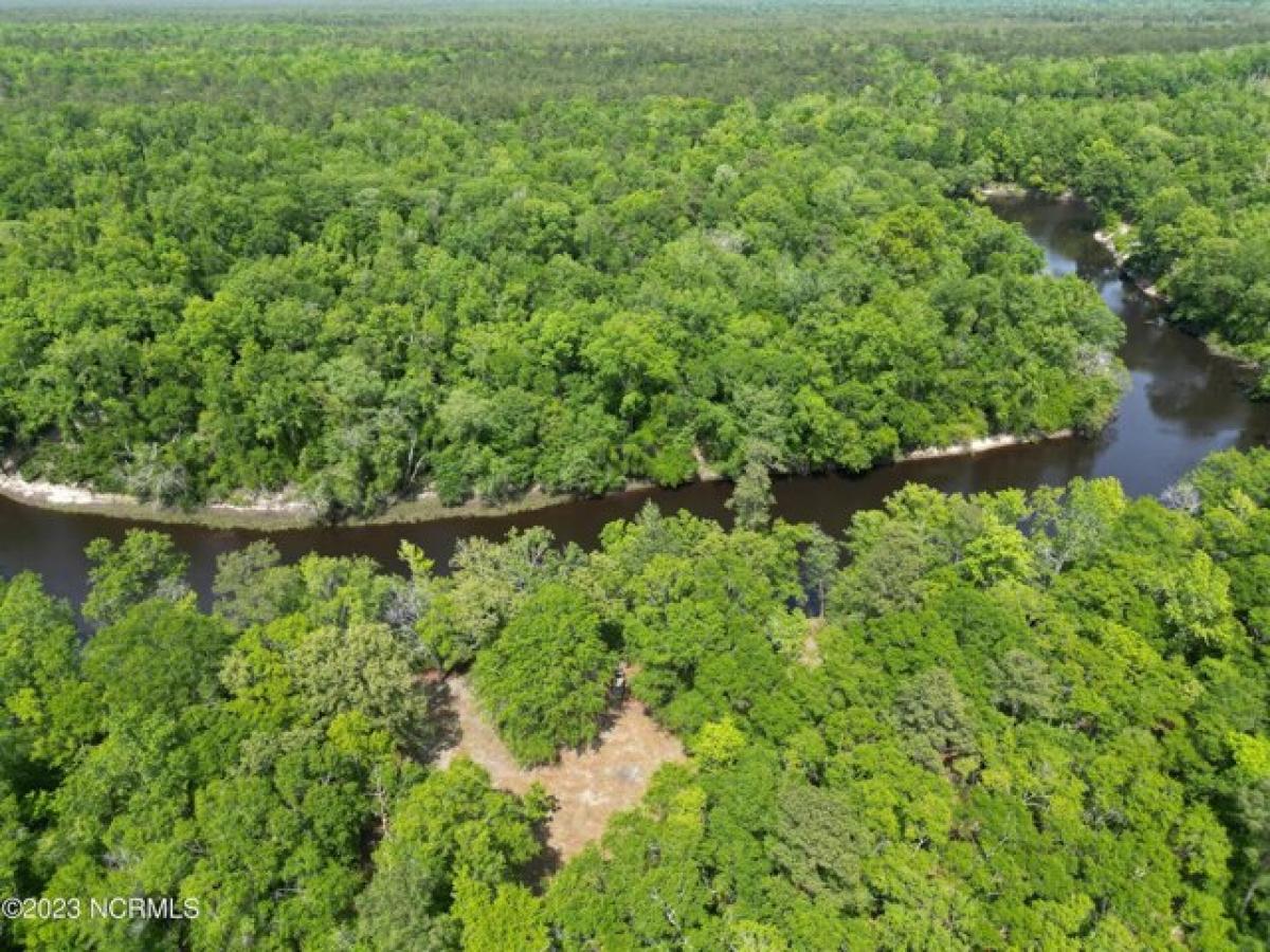 Picture of Residential Land For Sale in Burgaw, North Carolina, United States