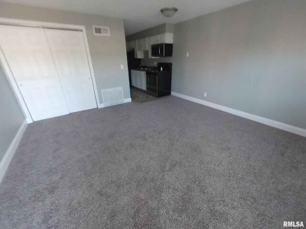 Picture of Apartment For Rent in Davenport, Iowa, United States