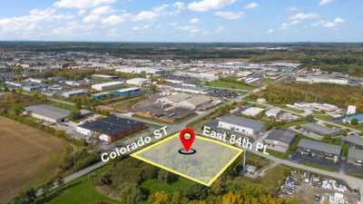 Residential Land For Sale in Merrillville, Indiana