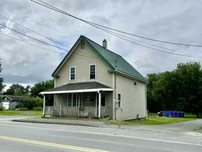 Home For Sale in Fort Kent, Maine