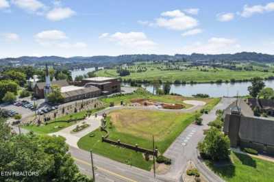 Residential Land For Sale in Knoxville, Tennessee