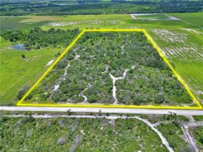 Residential Land For Sale in Ona, Florida