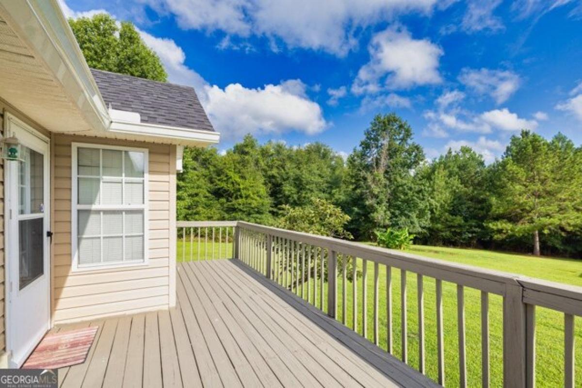 Picture of Home For Sale in Royston, Georgia, United States