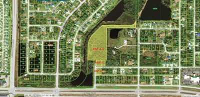 Residential Land For Sale in Englewood, Florida