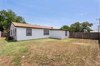 Home For Sale in Idalou, Texas