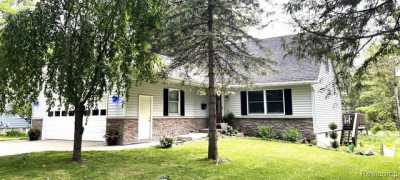 Home For Sale in Howell, Michigan