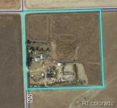 Residential Land For Sale in Otis, Colorado