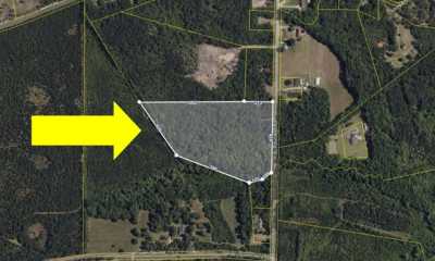 Residential Land For Sale in Round O, South Carolina