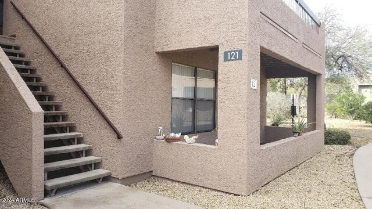 Picture of Apartment For Rent in Fountain Hills, Arizona, United States