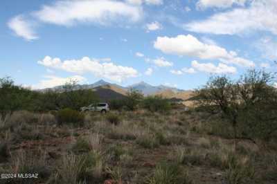 Residential Land For Sale in Rio Rico, Arizona