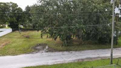 Residential Land For Sale in Lakeland, Florida