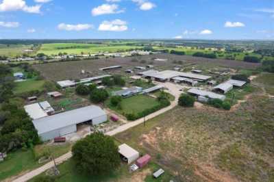 Residential Land For Sale in Bertram, Texas