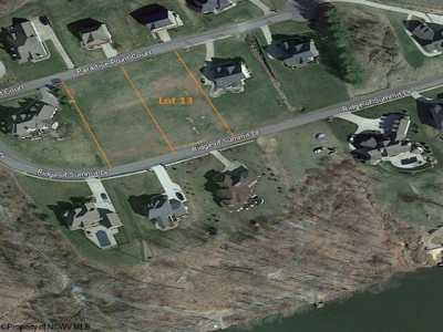 Residential Land For Sale in Morgantown, West Virginia