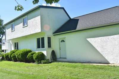 Home For Sale in Canal Winchester, Ohio