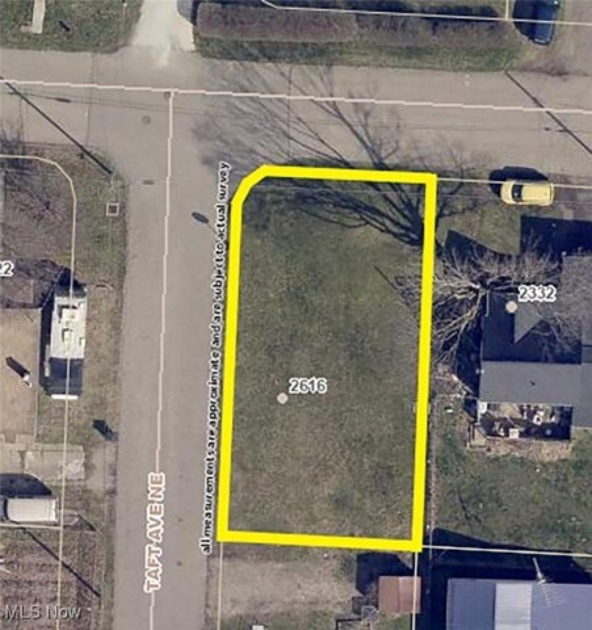 Picture of Residential Land For Rent in Canton, Ohio, United States