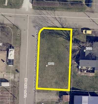 Residential Land For Rent in Canton, Ohio