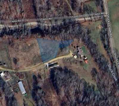 Residential Land For Sale in Liberty, Kentucky