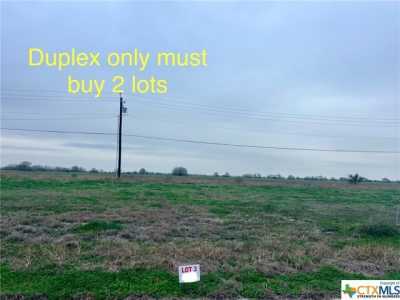 Residential Land For Sale in Port Lavaca, Texas