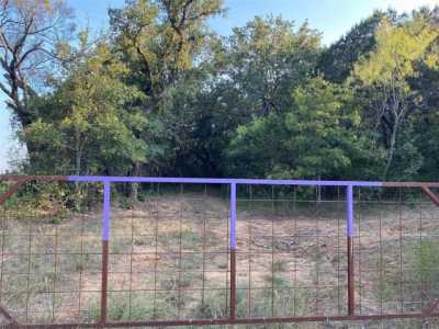 Residential Land For Sale in Mineral Wells, Texas