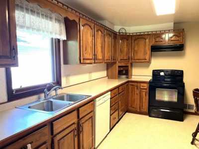 Home For Sale in Marshfield, Wisconsin