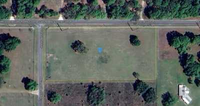 Residential Land For Sale in Lake City, Florida