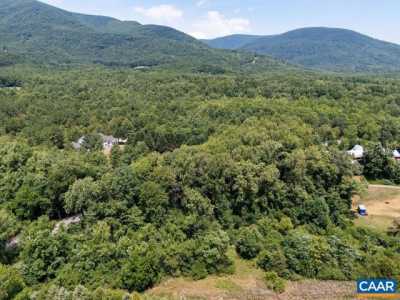 Residential Land For Sale in Nellysford, Virginia