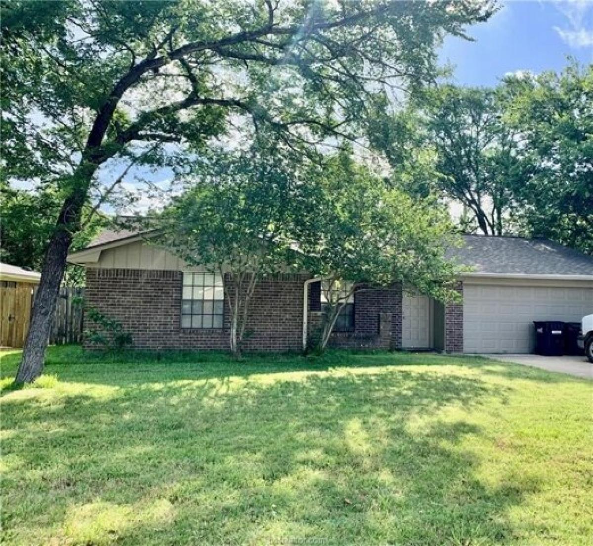 Picture of Home For Rent in College Station, Texas, United States