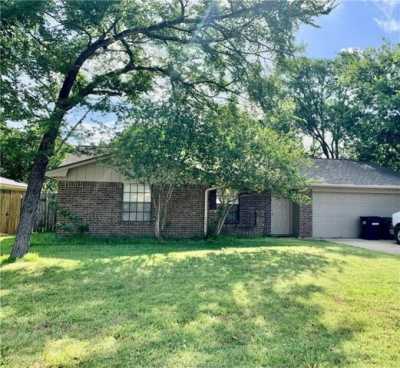 Home For Rent in College Station, Texas