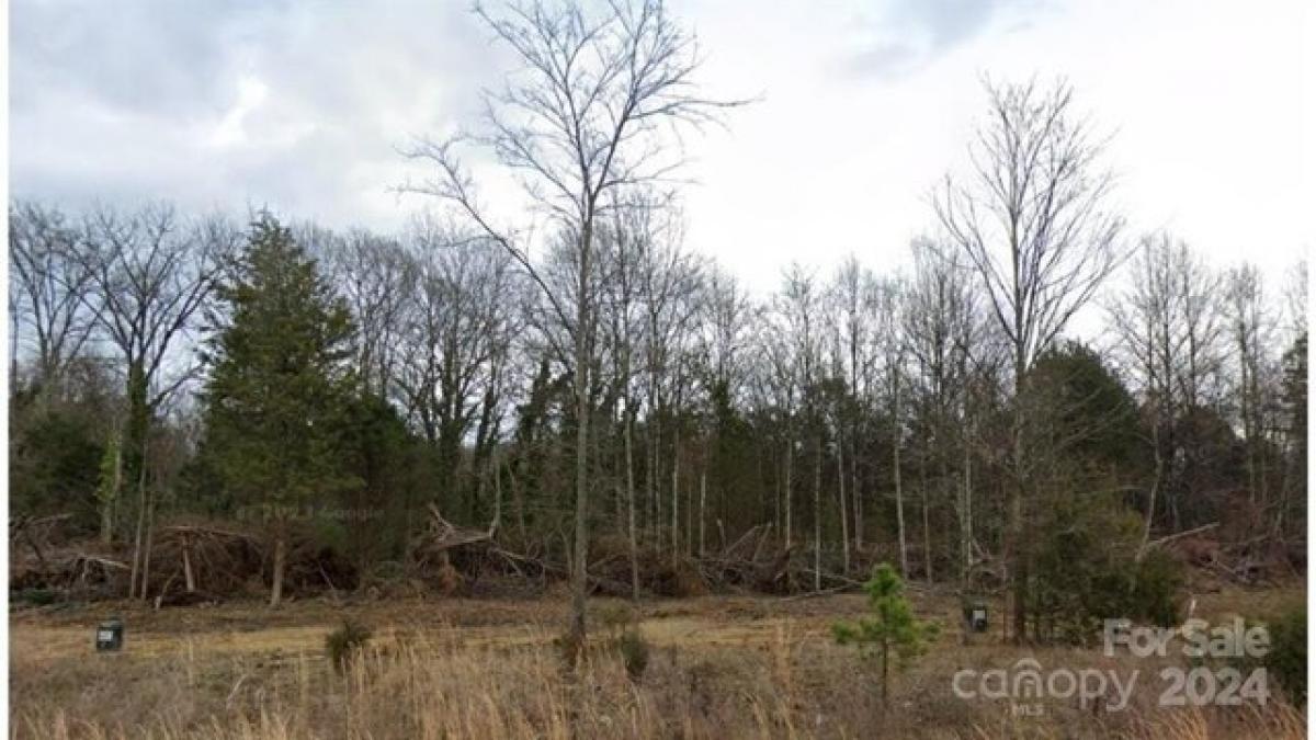 Picture of Residential Land For Sale in Charlotte, North Carolina, United States